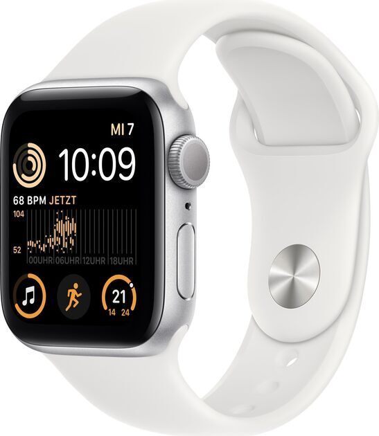 Apple Watch SE 40mm (2022)