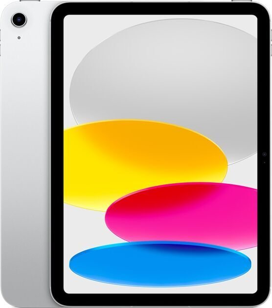 iPad 10 (2022) 10.9"
