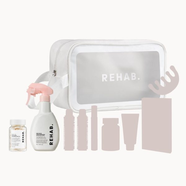 REHAB. Hair Mystery Box