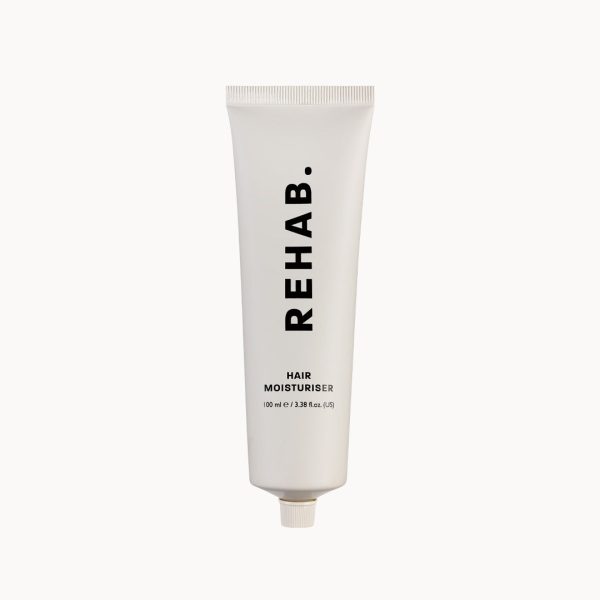 REHAB. Hair Moisturiser