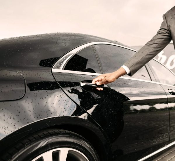 Airport transfer