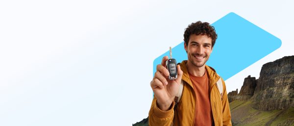 Car hire insurance in Ireland