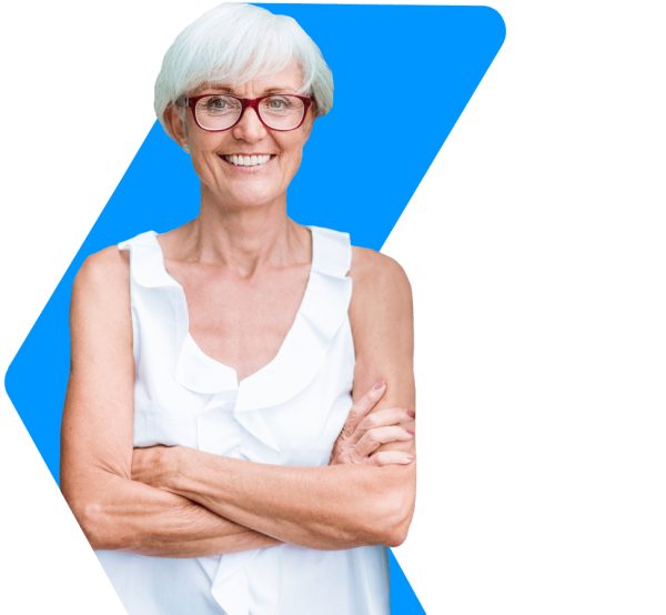 30% off for seniors