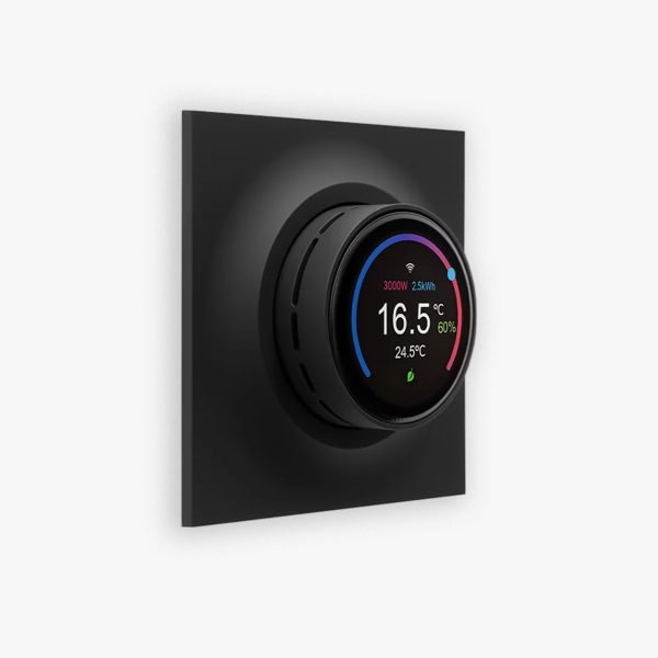 Wi-Fi Underfloor Heating Thermostat