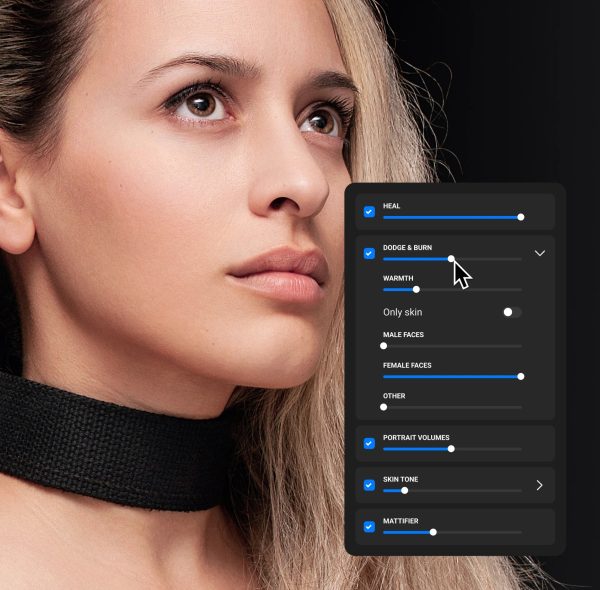 Retouch4me Apex