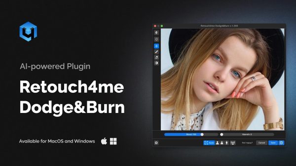 Dodge&Burn