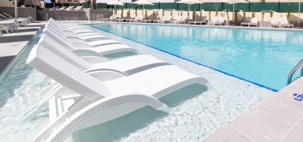Daypass Pool (Reverence Mare)