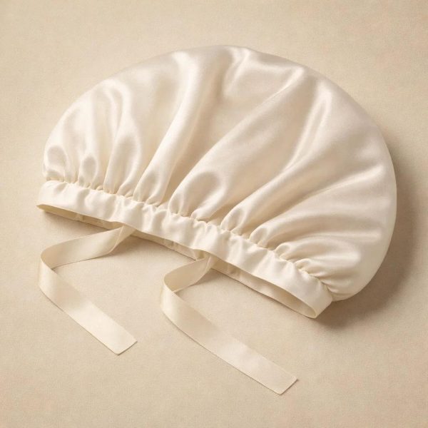 RHOCo. HairHalo | Pure Silk Bonnet