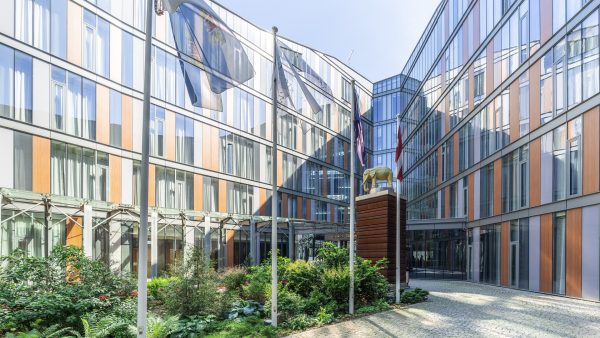 Rixwell Elefant Hotel (Riga)