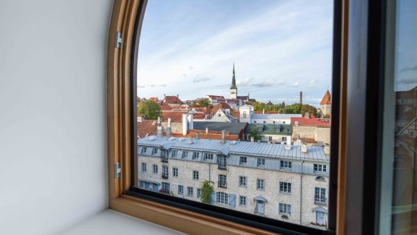 Rixwell Viru Square Hotel (Tallinn)
