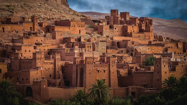 Morocco eSIM