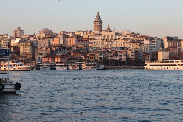 Turkey eSIM