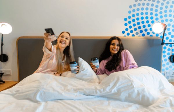 Monthly Hotel Rates