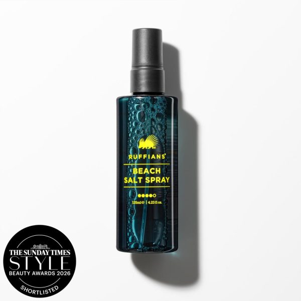 Beach Salt Spray 125ml