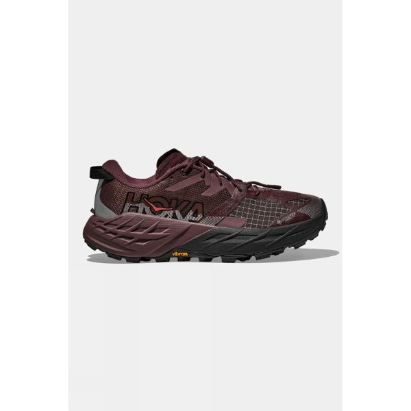 Hoka Womens Speedgoat 7 GTX Shoes