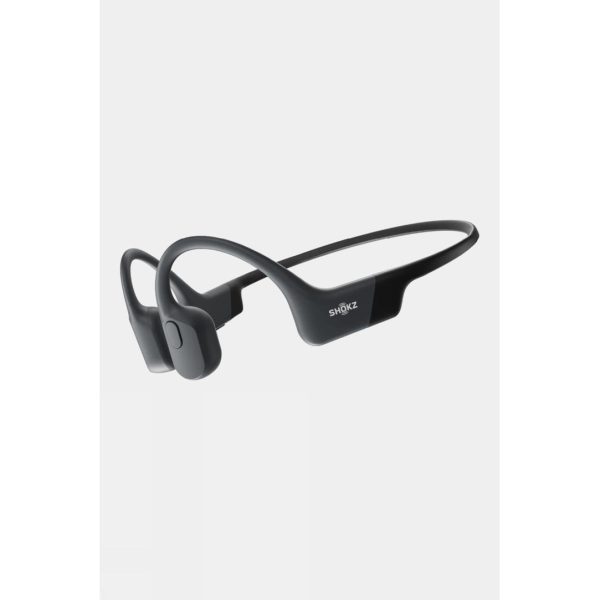 Shokz OpenRun Headphones - USB-C