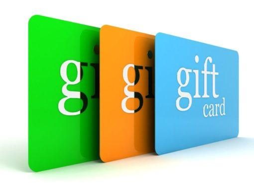 Safety Brands Gift Card