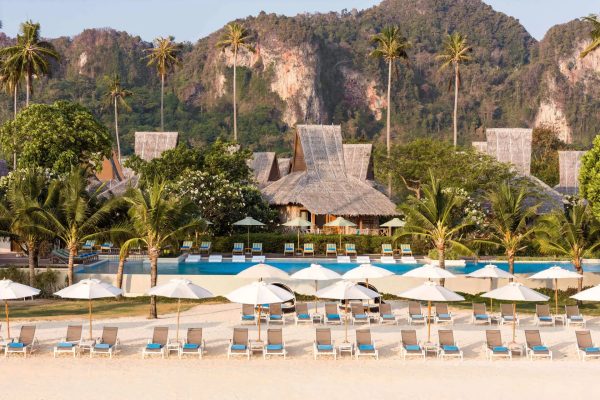 SAii Phi Phi Island Village