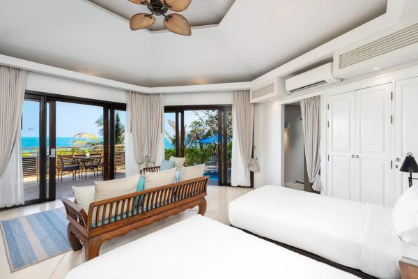 Stay Longer & Save, SAii Koh Samui Villas
