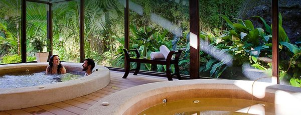 Del Río Spa