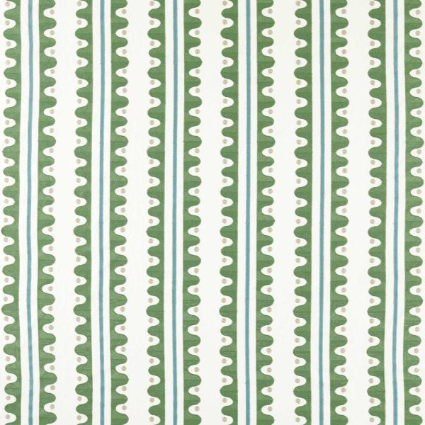 Oakham Forest fabric
