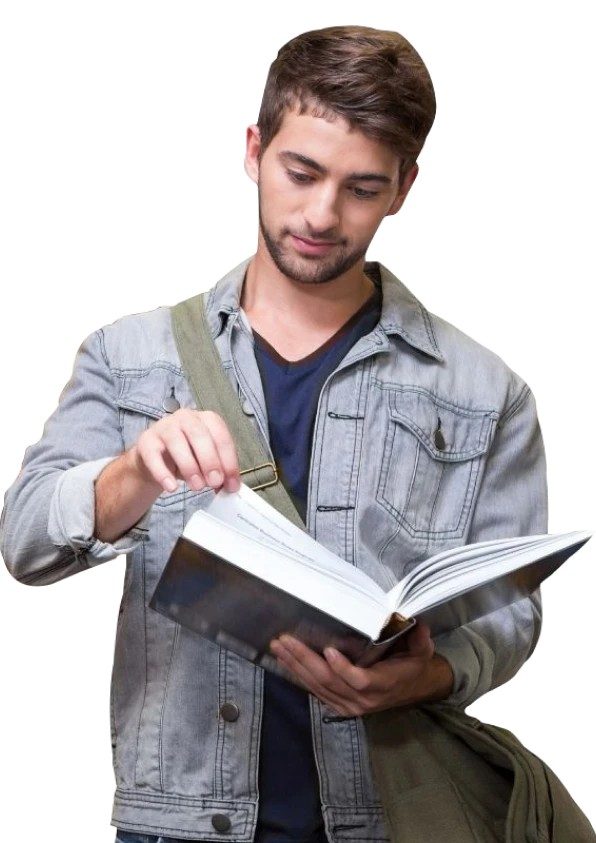 Essay Proofreading