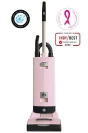 SEBO AUTOMATIC X7 Pastel Pink