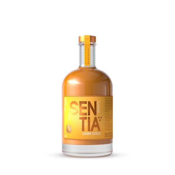 GABA Gold 50cl (500ml)