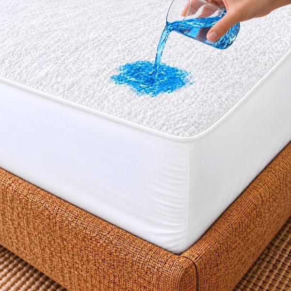 Waterproof Mattress Protector
