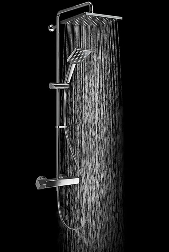 Mira Honesty ERD Mixer Shower
