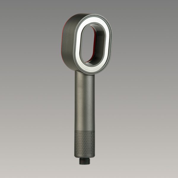 Showery® Halo Premium Filtered Shower Head