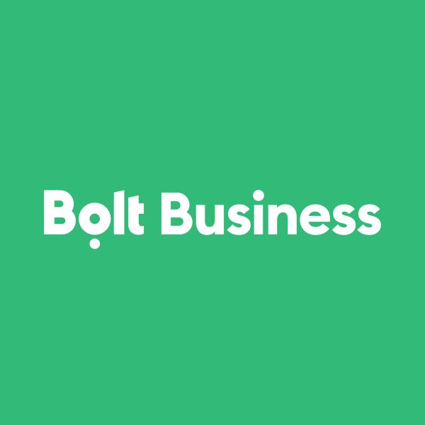Bolt For Business