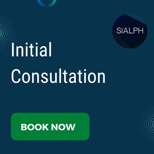 Initial Consultation