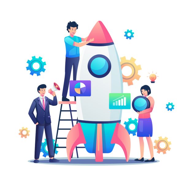 Micro-Accelerator For Startups