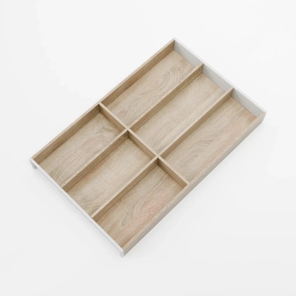 AMBIA-LINE Cutlery Tray Wood (30 cm)