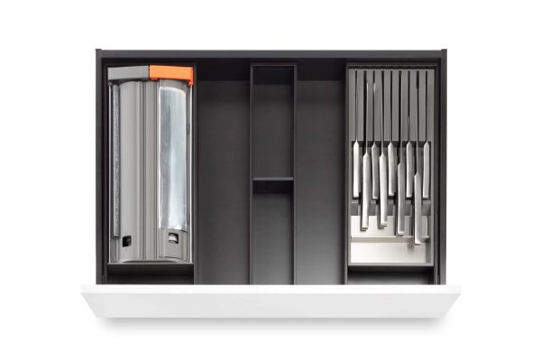 PREMIUMall. Frame, Foil & Knife Insert Bundle (50 cm)
