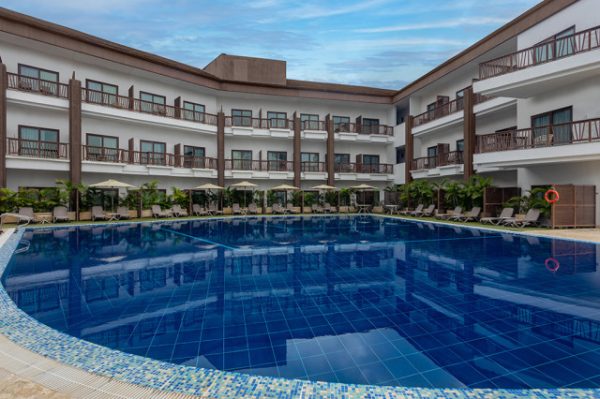 Grand Sirenis Cartagena