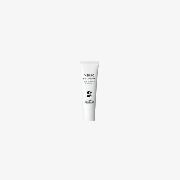 Verso Daily Glow Cream