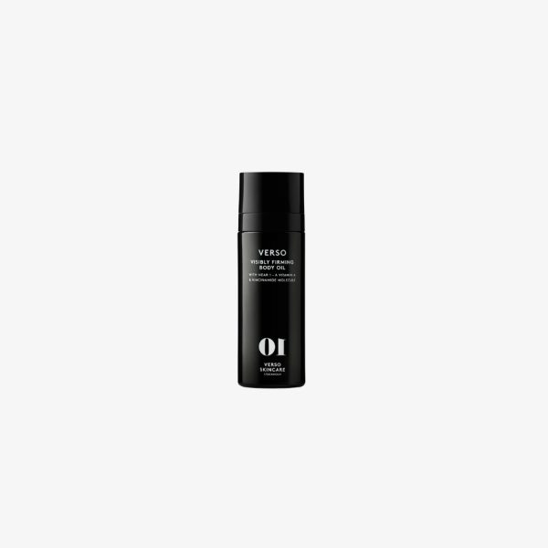 Verso Firming Body Oil