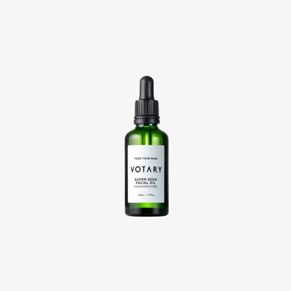 Votary Super Seed Facial Oil Fragrance-Free