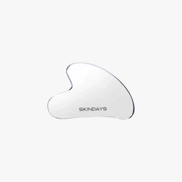 The Lifter - Skindays Steel Gua Sha