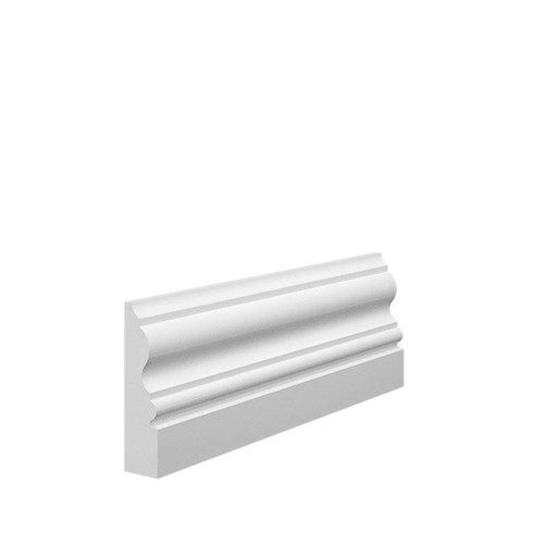 330 MDF Architrave