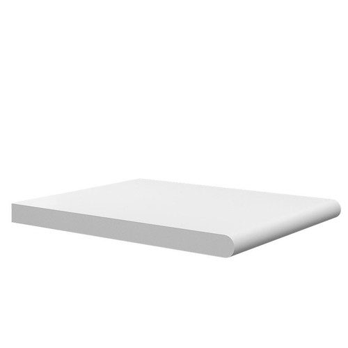 Bullnose MDF Window Board