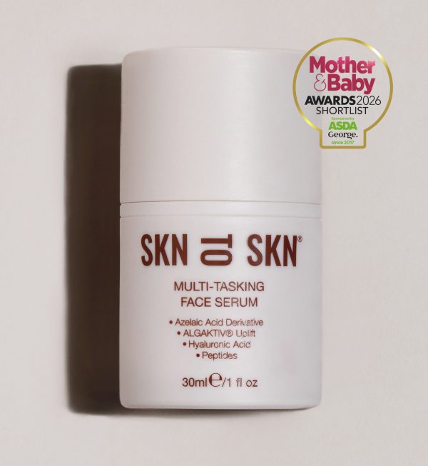 Multi-Tasking Face Serum