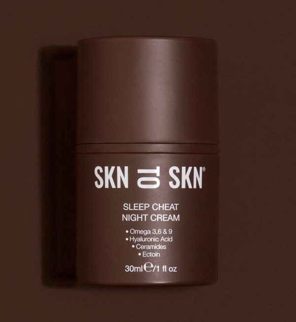 Sleep Cheat Night Cream