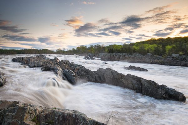 A Comprehensive Introduction to Landscape Photography