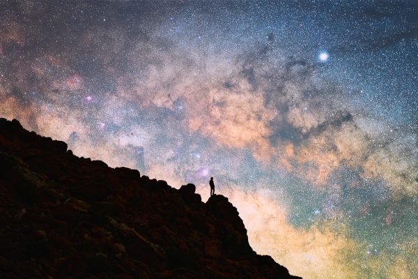 Art of Astrophotography by Jack Fusco