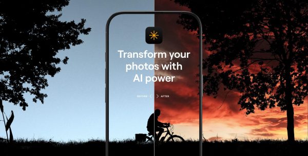 Luminar Mobile Lifetime