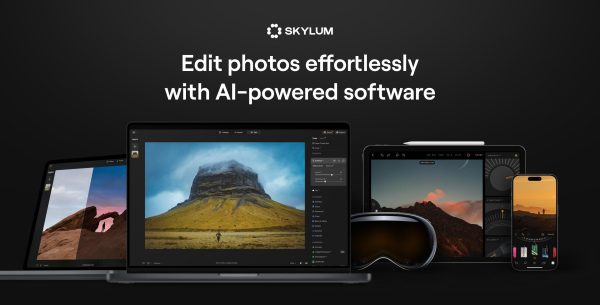 Luminar Max