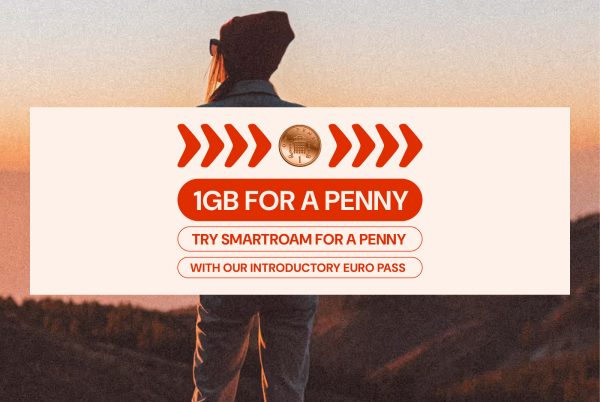 Download your travel eSIM